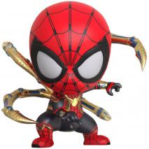 Spider-Man: No Way Home - Spider-Man Integrated Suit Cosbaby