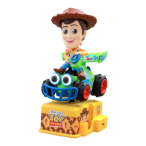 Toy Story - Woody CosRider