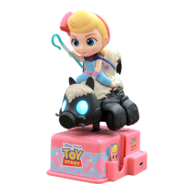 Toy Story - Bo Peep & Giggle CosRider