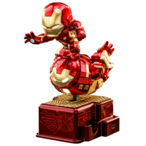 Avengers 2: Age of Ultron - Iron Man CosRider