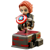 Avengers 2: Age of Ultron - Black Widow CosRider