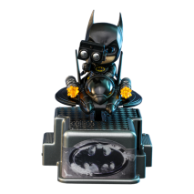Batman Returns - Batman Batwing CosRider