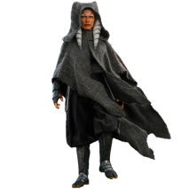 Star Wars: The Mandalorian - Ahsoka Tano 1:6 Scale Collectable Action Figure