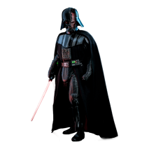 Star Wars: Obi-Wan Kenobi - Darth Vader 1:6 Scale Collectable Action Figure