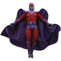 X-Men - Magneto (Hono Studios) 1:6 Scale Action Figure