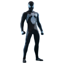 Spider-Man - Symbiote Suit (Hono Studios) 1:6 Scale Collectable Action Figure