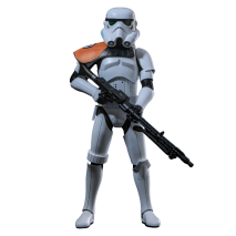 Star Wars - Stormtrooper Squad Leader (HONO Studios) 1:6 Scale Collectable Aciton Figure