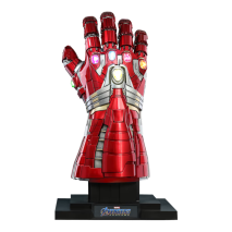 Avengers 4: Endgame - Nano Gauntlet (Hulk Version) 1:1 Scale Replica