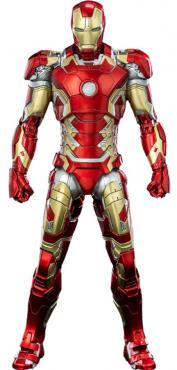 Avengers 2: Age of Ultron - Iron Man Mark XLIII 1:6 Scale Action Figure