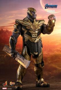Avengers 4: Endgame - Thanos 12" 1:6 Scale Action Figure
