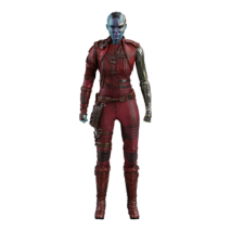 Avengers 4: Endgame - Nebula 12" 1:6 Scale Collectable Action Figure