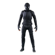 Spider-Man: Far From Home - Stealth Suit 1:6 Scale Collectable Action Figure