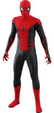 Spider-Man: Far From Home - Spider-Man Upgraded Suit 12" 1:6 Scale Action Figure