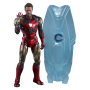 Avengers 4: Endgame - Iron Man Mark LXXXV 1:6 Scale Collectable Action Figure