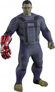 Avengers 4: Endgame - Hulk 1:6 Scale 12" Action Figure