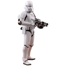 Star Wars: Episode IX Rise of Skywalker - Jet Trooper 1:6 Scale Collectable Action Figure