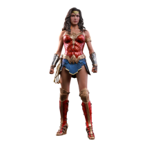 Wonder Woman 2: WW84 - Wonder Woman 1:6 Scale Collectable Action Figure
