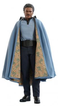 Star Wars - Lando Calrissian 40th Anniversary 1:6 Scale 12" Action Figure