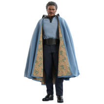 Star Wars - Lando Calrissian 40th Anniversary 1:6 Scale Collectable Action Figure