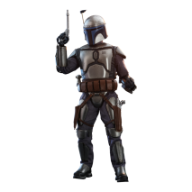 Star Wars - Jango Fett 1:6 Scale Collectable Action Figure
