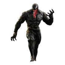 Venom (2018) - Venom 1:6 Scale Collectable Action Figure