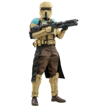 Star Wars: Rogue One - Shoretrooper Squad Leader 1:6 Scale Collectable Action Figure