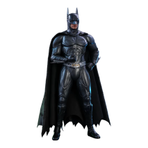 Batman Forever - Batman Sonar Suit 1:6 Scale Collectable Action Figure