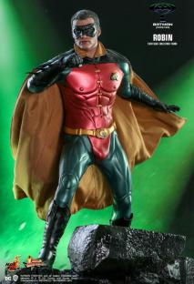 Batman Forever - Robin 1:6 Scale 12" Action Figure