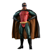 Batman Forever - Robin 1:6 Scale Collectable Action Figure