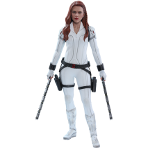 Black Widow (2021) - Black Widow (Snow Suit) 1:6 Scale Collectable Action Figure
