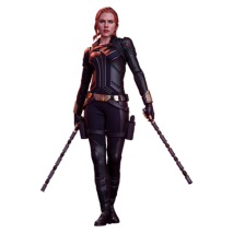 Black Widow (2021) - Black Widow 1:6 Scale Collectable Action Figure