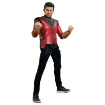 Shang-Chi and the Legend of the Ten Rings - Shang-Chi 1:6 Scale Collectable Action Figure