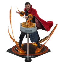 Spider-Man: No Way Home - Doctor Strange 1:6 Scale Collectable Action Figure