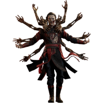 Doctor Strange 2: Multiverse of Madness - Dead Strange 1:6 Scale Collectable Action Figure