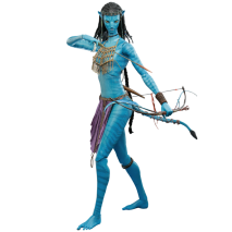 Avatar 2: The Way of Water - Neytiri 1:6 Scale Collectable Action Figure
