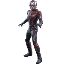 Ant-Man and the Wasp: Quantumania - Ant-Man 1:6 Scale Collectable Action Figure
