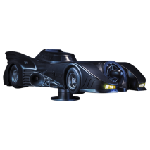 Batman (1989) - Batmobile 1:6 Scale Collectable Vehicle