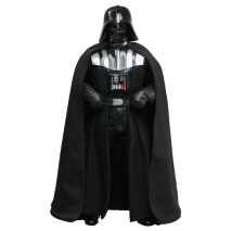 Star Wars: Return of the Jedi - Darth Vader 1:6 Scale Collectable Action Figure