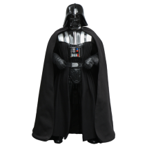 Star Wars: Return of the Jedi - Darth Vader Deluxe 1:6 Scale Collectable Action Figure