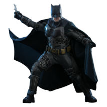 The Flash (2023) - Batman 1:6 Scale Collectable Action Figure