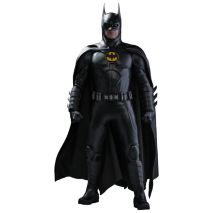 The Flash (2023) - Batman (Modern Suit) 1:6 Scale Collectable Action Figure