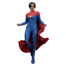 The Flash (2023) - Supergirl 1:6 Scale Collectable Action Figure