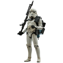 Star Wars Episode IV: A New Hope - Sandtrooper Sergeant 1:6 Scale Collectable Action Figure