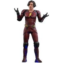 The Flash (2023) - Young Barry Deluxe 1:6 Scale Collectable Action Figure
