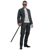 John Wick 4 - Caine 1:6 Scale Collectable Action Figure