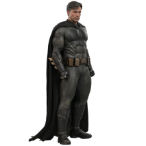 Batman v Superman: Dawn of Justice - Batman (2.0) 1:6 Scale Collectable Action Figure