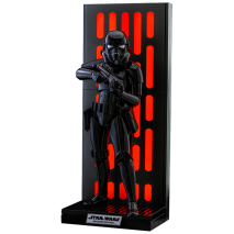 Star Wars - Shadow Trooper 1:6 Scale Collectable Set