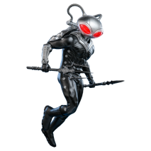 Aquaman 2 - Black Manta 1:6 Scale Collectable Action Figure