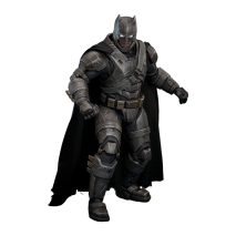 Batman v Superman: Dawn of Justice - Armored Batman (2.0) 1:6 Scale Collectable Action Figure