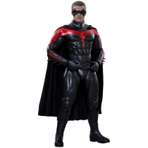 Batman & Robin - Robin 1:6 Scale Collectable Action Figure